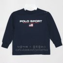 4 5 랄프로렌 폴로스포츠 폴로키즈 키즈보이 코튼 티셔츠 Ralph Lauren Polo Sport Polo Kids Kids Boy Cotton Tee Shirts [폴로플러스] 이미지
