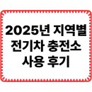 전기차충전소_설문대여성문화센터 | 2025년 기준 지역별 전기차 충전소 사용 후기 – 서울, 경기, 강원권 중심 실제 체험 리뷰