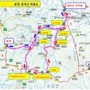 2026 년 8 월 9 일 문경.둔덕산 &amp; 용추계곡 알탕산행 이미지
