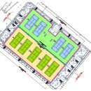 영종국제도시 테니스장 이미지