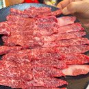 팔팔한우 | 부산 사상 소고기 가성비 좋은 맛집 팔팔 한우 방문후기