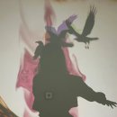 원화로5(남) | 쿠키런킹덤 전시회 후기<쿠키런: 킹덤 아트 콜라보 프로젝트 - 위대한 왕국의 유산>