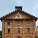 더뉴 갤러리 골프존파크 | 시드니 비오는 날 일정 가볼만한곳ㅣ하이드파크 배럭 박물관 생각보다 좋았어요 (아이와 방문)