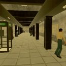 10분컷 공포 장르) The Station 이미지
