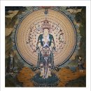 NR-43[은행나무로]-상-122 | 불모들의 향연(佛母들의 饗宴).