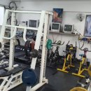 김정범파워복싱클럽 이미지