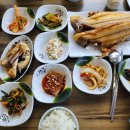 마시안생선구이전문점