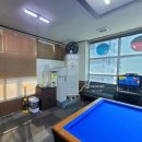 큐본당구장 이미지