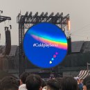 소소PLAY | [콘서트 후기]Coldplay 내한콘서트 다녀온 후기 :: 250419