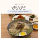 고분 | 석촌냉면맛집 더평냉 | 석촌고분역 송파 평양냉면 찐 후기