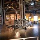 코스모랩 | 카페]옛 공장을 카페로 만들면 생기는 일 — "코스모40" 방문기 | 카페를 넘어 ‘공간’으로 기억되는 곳