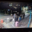 창현2호 물놀이장[창현-3] | 롯데월드 캐스트 4월 따뜻한 봄 일상 후기 (feat. 롯데월드에 벚꽃이 찾아왔어요🌸)