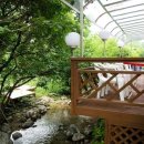 개울가펜션 이미지