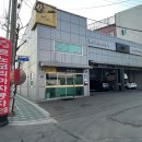 르노코리아자동차서비스코너 이미지