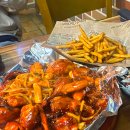 훌랄라치킨 소사점 이미지