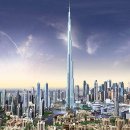 해외건축 :: 세계에서 제일 높은 빌딩 Burj Dubai 에서 본 두바이 모습 이미지