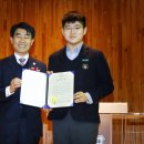 신천중학교 이미지