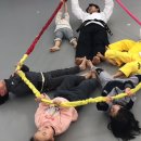 우리아이키즈태권도 이미지