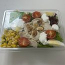 파리바게트 고양점 | [일산 / 파리바게트] 크렌베리치킨 리코타샐러드 내돈내산 할인구매후기🥗 (니콘내콘,T멤버쉽,드레싱추천...