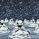 기 고 여든아홉째 이야기, 광장의 잠 못 이루는 밤(1) 이미지