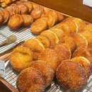 동부시장오거리 피자스쿨 앞 | 강릉 빵지순례 필수코스 '바로방' 크림소보로 내돈내산 솔직후기