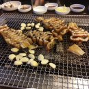 풍천숯불민물장어 이미지