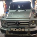 대전실내크리닝 에바크리닝 아우라광택 손세차 이미지