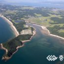 안면도 관광지(꽃지지구) 이미지