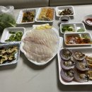 고창모양성횟집