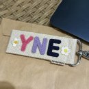 어린이집 입소 준비물 추천 DIY키링 펠트키링 와펜네임텍 고양 스타필드 무인양품 옵젵상가 내돈내산 후기