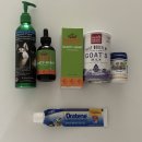 어니스트 허브 | 11살 강아지는 어떤 영양제를 먹을까? 내돈내산 영양제 보조제들 후기