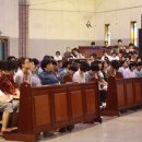 권선동 성당 이미지