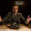 바스터즈: 거친 녀석들 (Inglourious Basterds, 2009) 전쟁, 드라마 이미지