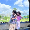 한강신도시 호수공원 | 아이랑 김포 갈만한 곳, 김포한강신도시 호수공원 피크닉존