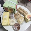 미스터홍 | [대전 맛집] '성심당' 금요일 오전 웨이팅+크림치즈화이트번, 미스터홍, 작은 메아리 후기