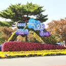 영암군 달빛축제 | 전남 영암 가볼만한 곳 &#39;2025 월출산 국화축제&#39; 스탬프투어