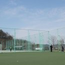 옥정체육공원 축구장 이미지