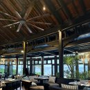 마레 | 인터컨티넨탈 다낭 테라마레 디너후기