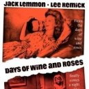 영화 '술과 장미의 나날 Days Of Wine And Roses, 1962년작' 테마 - 앤디 윌리엄스 & 예고편 이미지