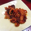 쭈꾸미VS닭발 이미지