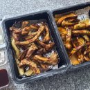 왔따 쪽갈비 이미지