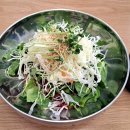 착한 멸치국수 이미지