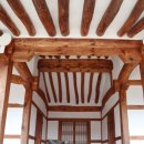 대청만우 원로의집 | 만우 조홍제 생가 - 불굴의 기업가 정신으로 대한민국...이바지한 효성그룹 창업자 조홍제가 태어난 집^^