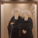 샬트르성바오로수녀회 역사박물관 이미지