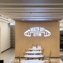 헬스보이짐앤필라걸 당산역점 이미지