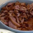 암사마늘떡볶이&닭강정