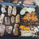 623 | 수원 고기맛집 냉삼 추천 | 대패미가 후기