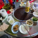 회밀리가떴다 | 속초해수욕장 술집 [회밀리가떴다] 야장포장마차 후기