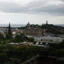 〔에든버러〕 에든버러 성(Edinburgh Castle)
