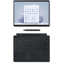 2022-00014 | 마이크로소프트 2022 서피스 프로 9 5G 13 + 키보드 + 슬림펜 2, 256GB, RW1-00014(노트북), 8X6-00017